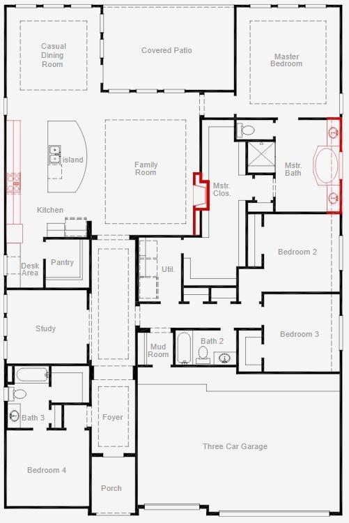 32105 Pond Pine Court