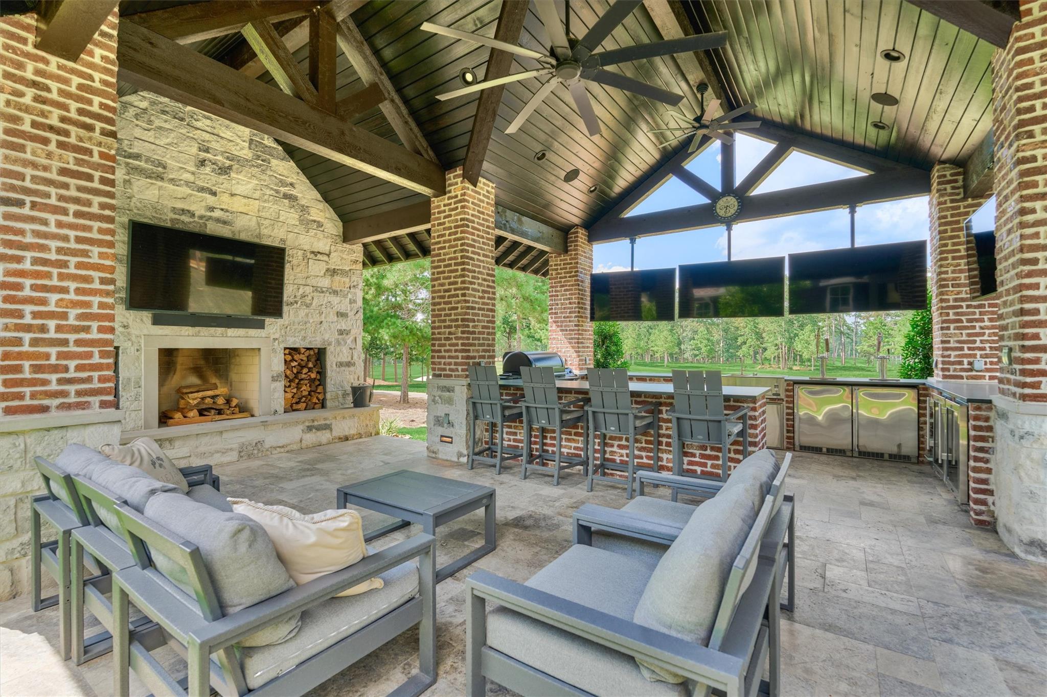 26354 Jacks Barn Road