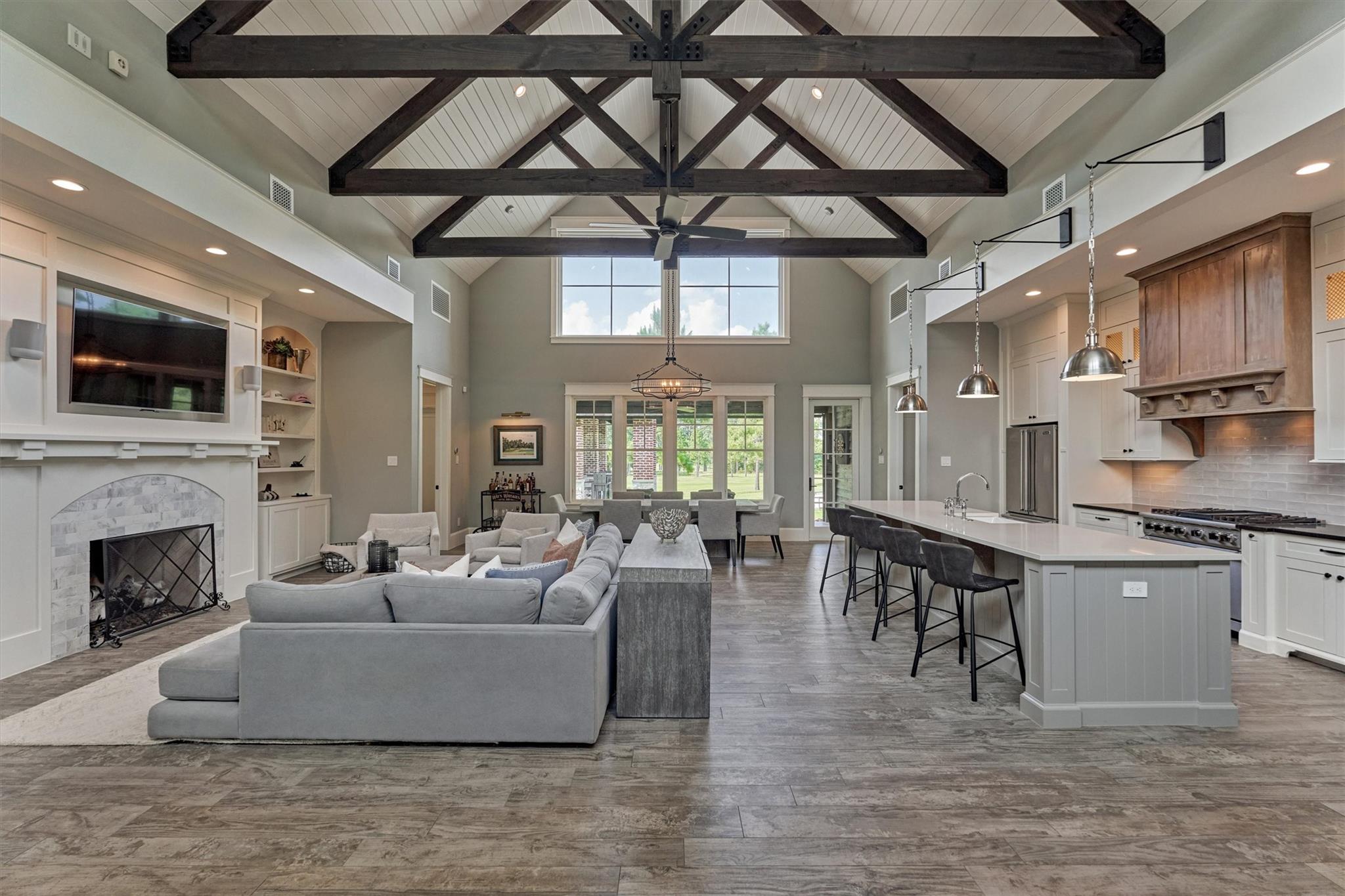 26354 Jacks Barn Road