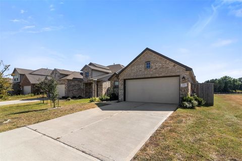 Photo of 23927 Falling Daylight Drive, Hockley, TX 77447 (MLS # 5436290)