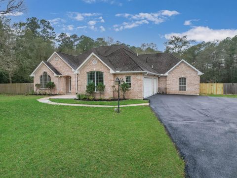 Photo of 29103 Commons Forest Drive, Huffman, TX 77336 (MLS # 11950867)