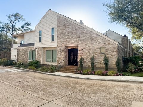 Photo of 12625 Memorial Drive #78, Houston, TX 77024 (MLS # 7862398)