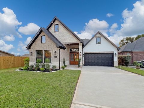 27 Newberry Ct Montgomery TX 77356