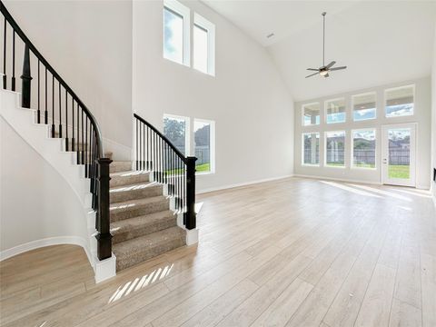 Tiny photo for 9411 Coleraine Court, Tomball, TX 77375 (MLS # 36090316)