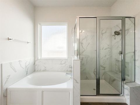 Tiny photo for 9411 Coleraine Court, Tomball, TX 77375 (MLS # 36090316)