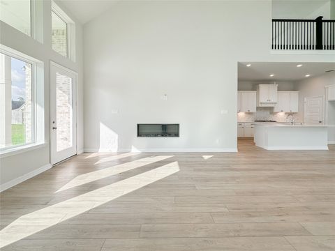 Tiny photo for 9411 Coleraine Court, Tomball, TX 77375 (MLS # 36090316)