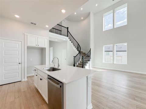 Tiny photo for 9411 Coleraine Court, Tomball, TX 77375 (MLS # 36090316)