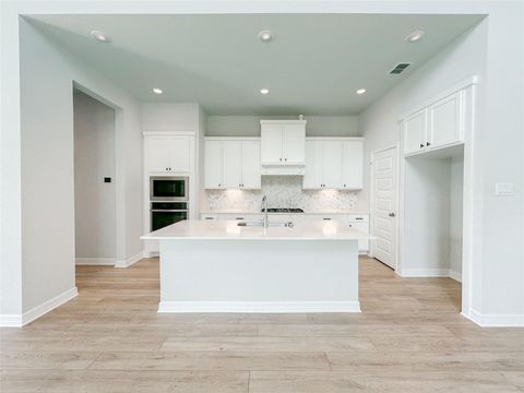 Tiny photo for 9411 Coleraine Court, Tomball, TX 77375 (MLS # 36090316)