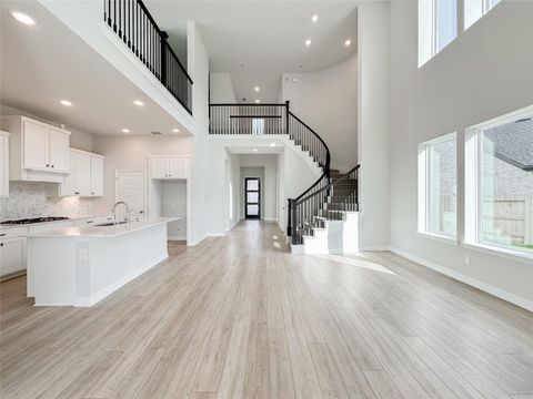 Tiny photo for 9411 Coleraine Court, Tomball, TX 77375 (MLS # 36090316)