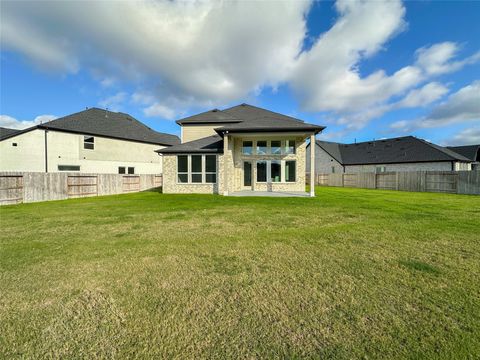 Tiny photo for 9411 Coleraine Court, Tomball, TX 77375 (MLS # 36090316)