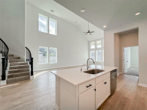 Tiny photo for 9411 Coleraine Court, Tomball, TX 77375 (MLS # 36090316)