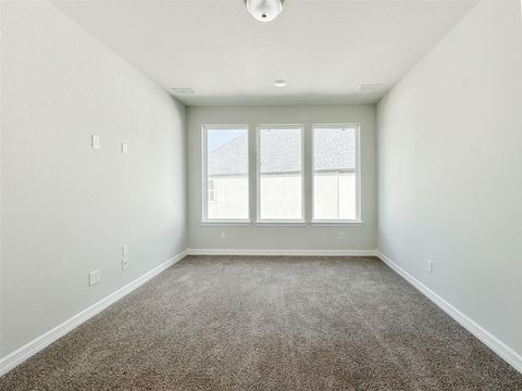 Tiny photo for 9411 Coleraine Court, Tomball, TX 77375 (MLS # 36090316)