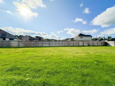 Tiny photo for 9411 Coleraine Court, Tomball, TX 77375 (MLS # 36090316)