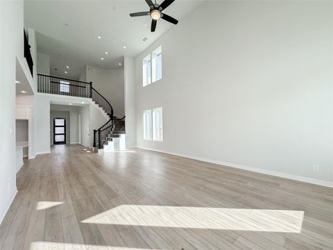 Tiny photo for 9411 Coleraine Court, Tomball, TX 77375 (MLS # 36090316)