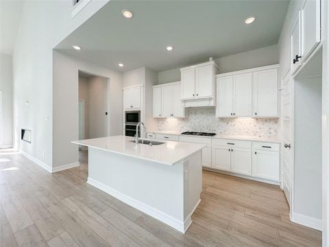 Tiny photo for 9411 Coleraine Court, Tomball, TX 77375 (MLS # 36090316)