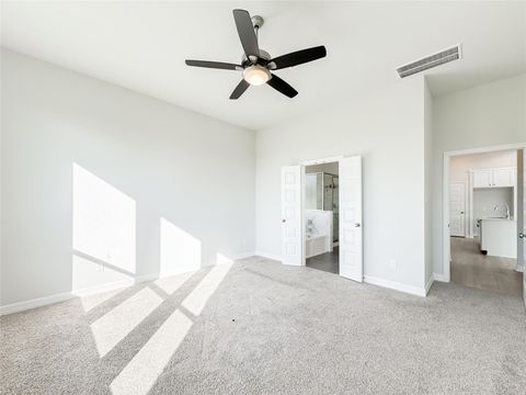 Tiny photo for 9411 Coleraine Court, Tomball, TX 77375 (MLS # 36090316)