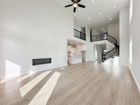 Tiny photo for 9411 Coleraine Court, Tomball, TX 77375 (MLS # 36090316)