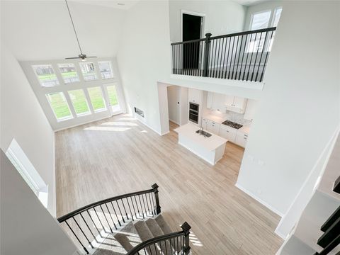 Tiny photo for 9411 Coleraine Court, Tomball, TX 77375 (MLS # 36090316)