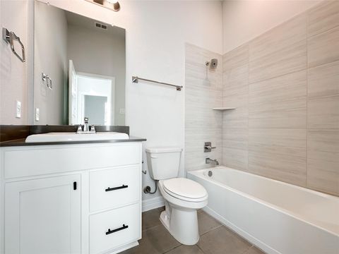 Tiny photo for 9411 Coleraine Court, Tomball, TX 77375 (MLS # 36090316)