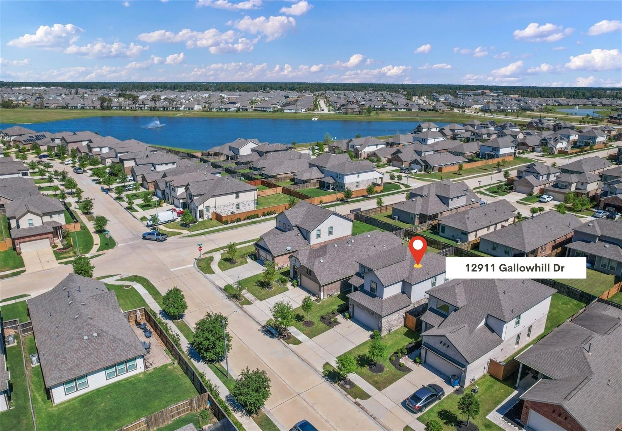 12911 Gallowhill Drive