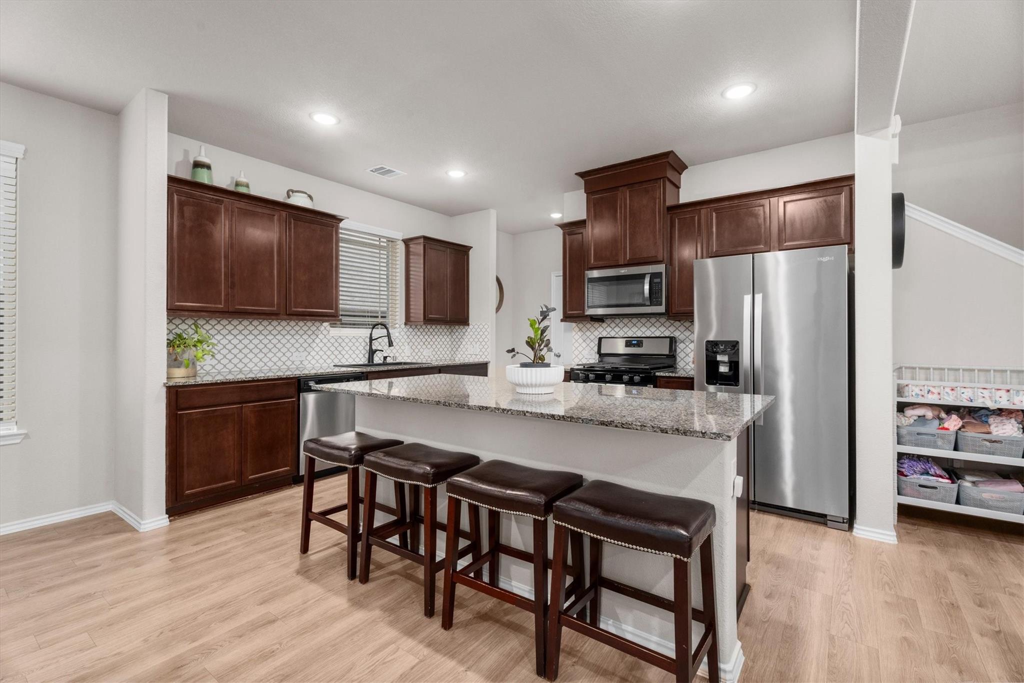 12911 Gallowhill Drive