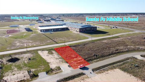 Photo of 1177 Road 5823, Cleveland, TX 77327 (MLS # 87358565)