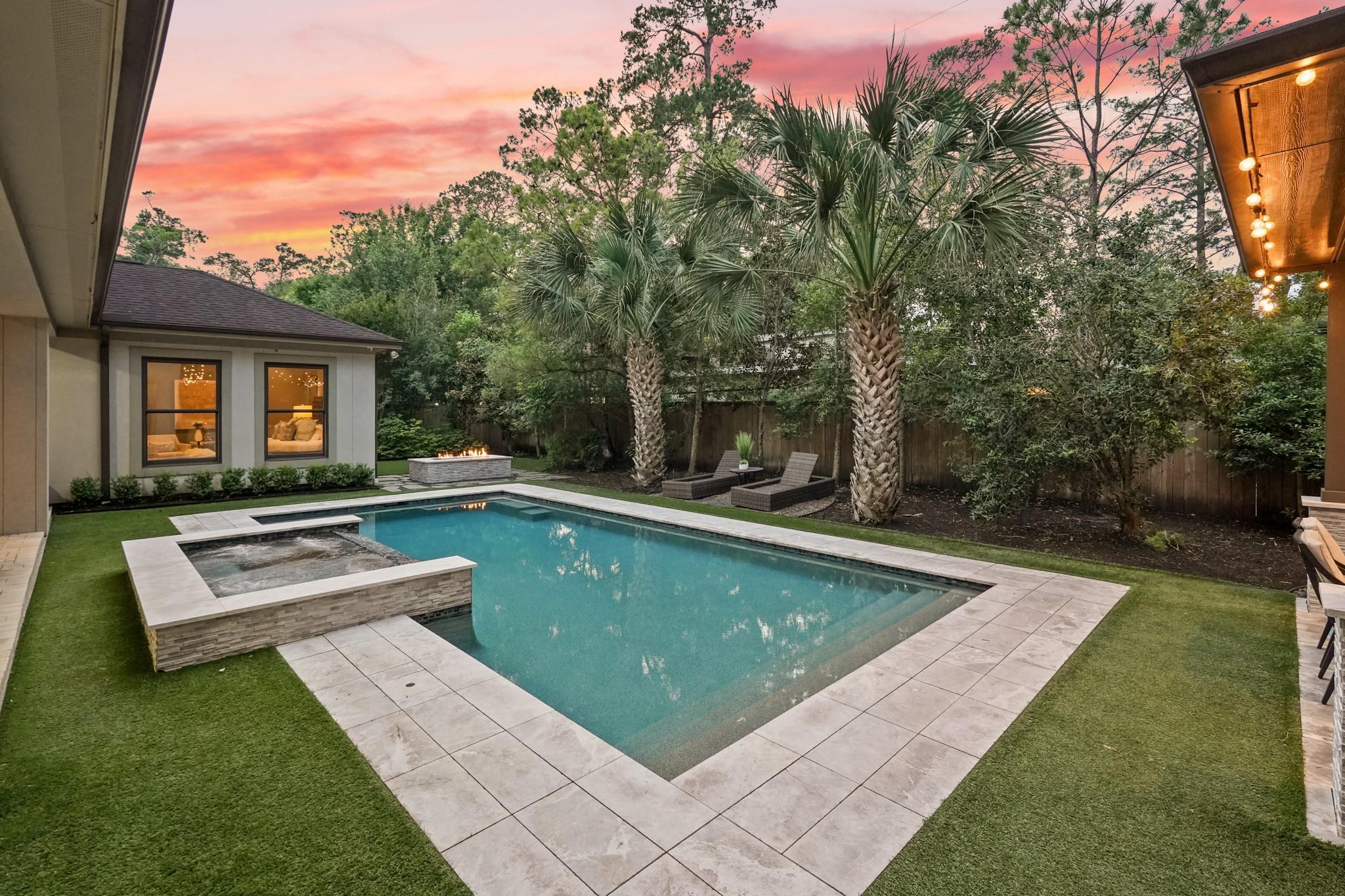 711 Timber Hill Drive