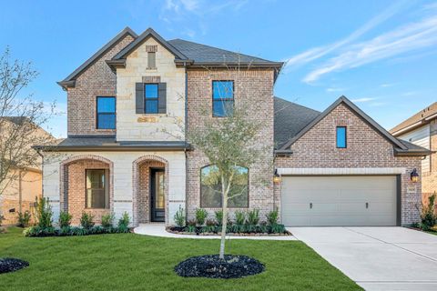 3420 Chestnut Colony Court Conroe TX 77385