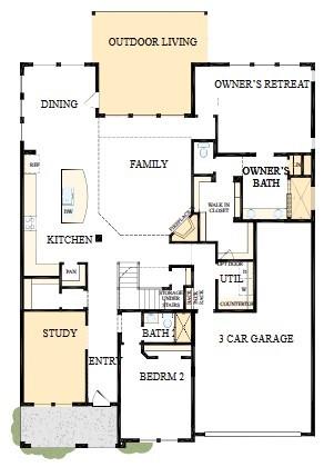 3420 Chestnut Colony Court