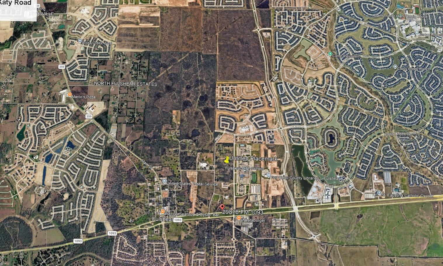 7309 Fulshear Katy Road