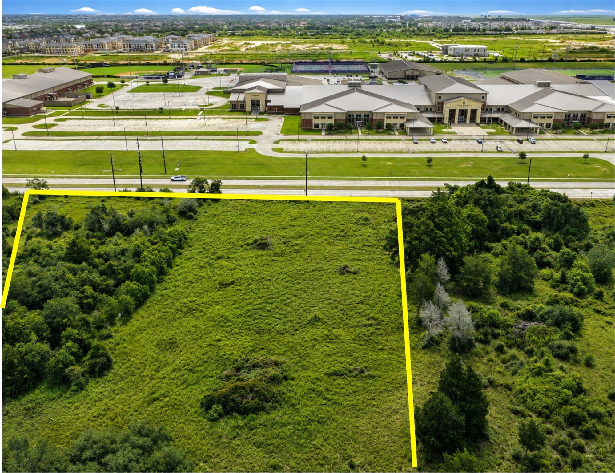 7309 Fulshear Katy Road
