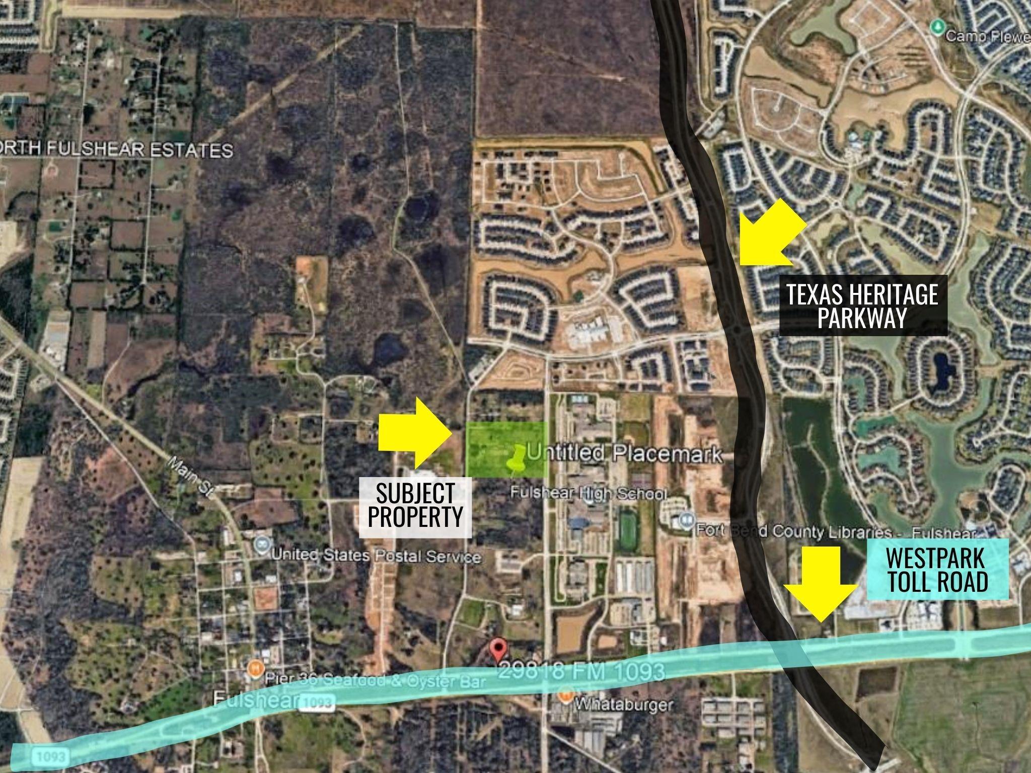 7309 Fulshear Katy Road