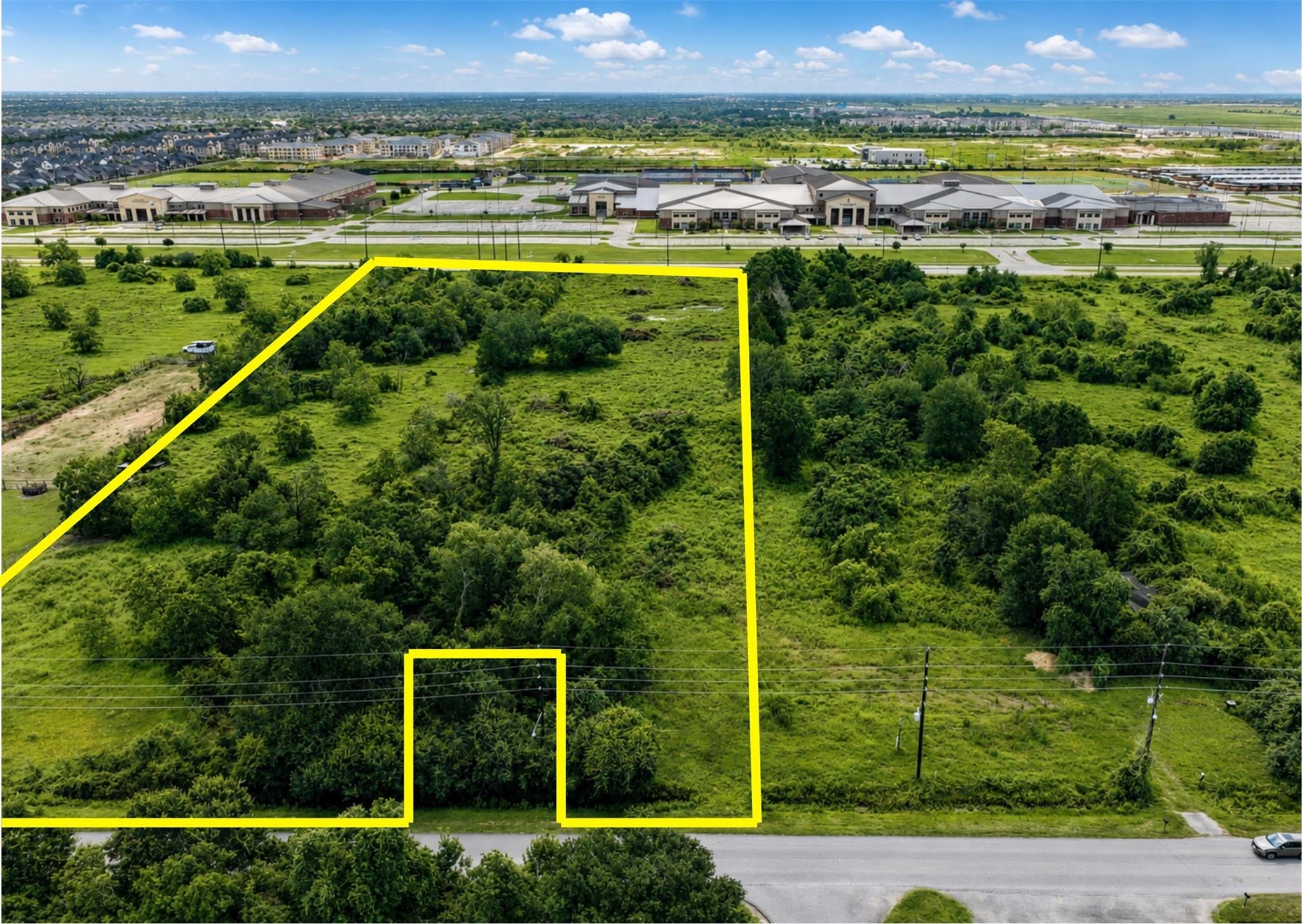 7309 Fulshear Katy Road