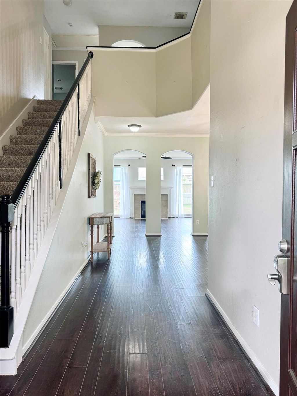 Photo of 16707 Spring Glade Drive, Cypress, TX 77429 (MLS # 92190713)