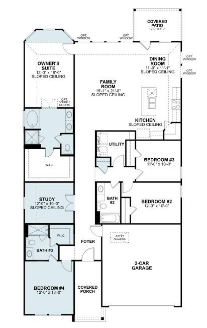 21415 Mountain Haya Trail