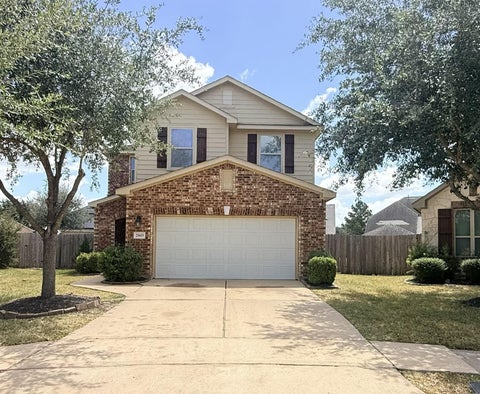 Photo of 20603 Summer Retreat Lane, Cypress, TX 77433 (MLS # 47963986)