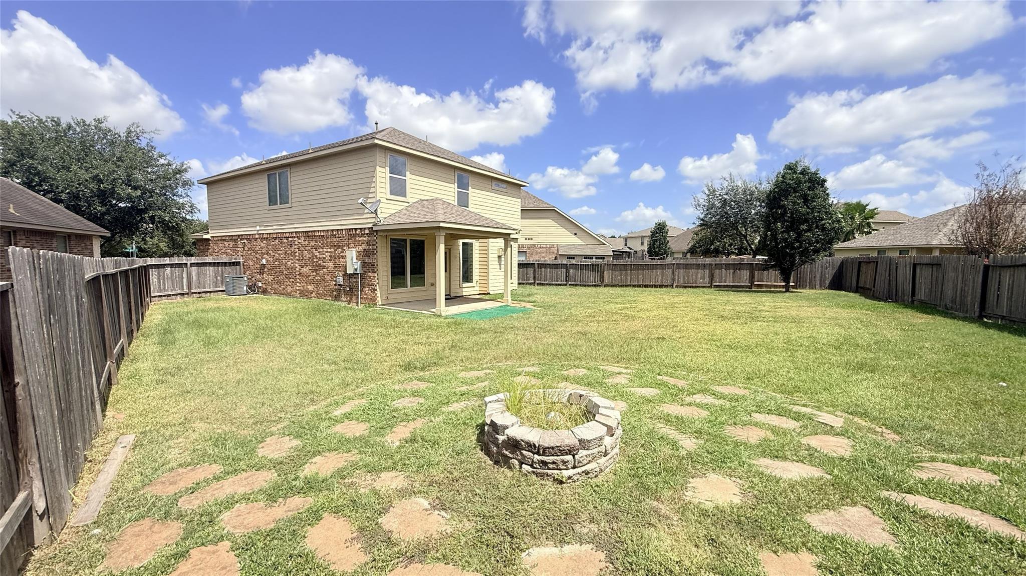 20603 Summer Retreat Lane