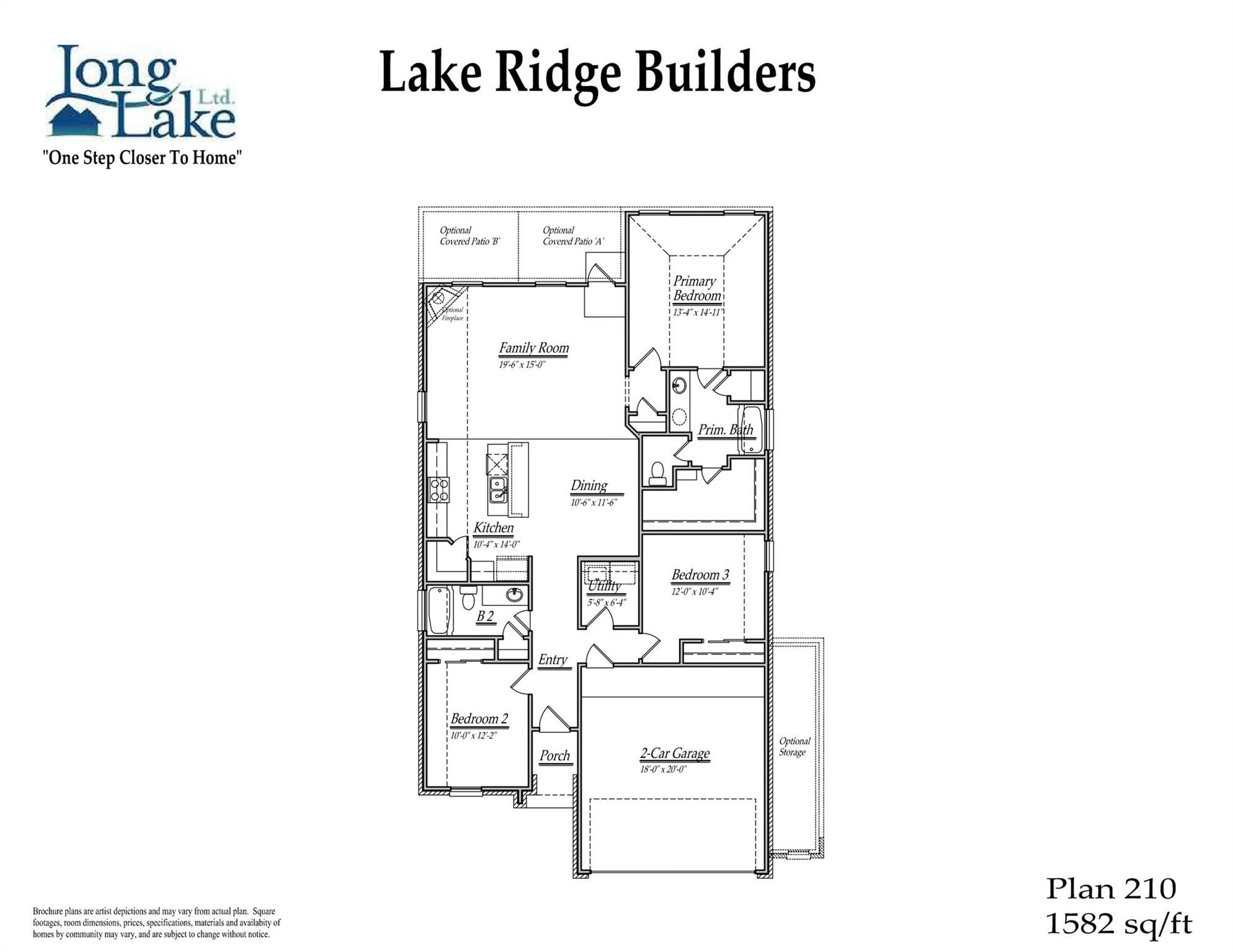 16031 Sycamore Maple Lane