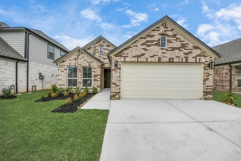 Photo of 16031 Sycamore Maple Lane, Cypress, TX 77429 (MLS # 27450538)