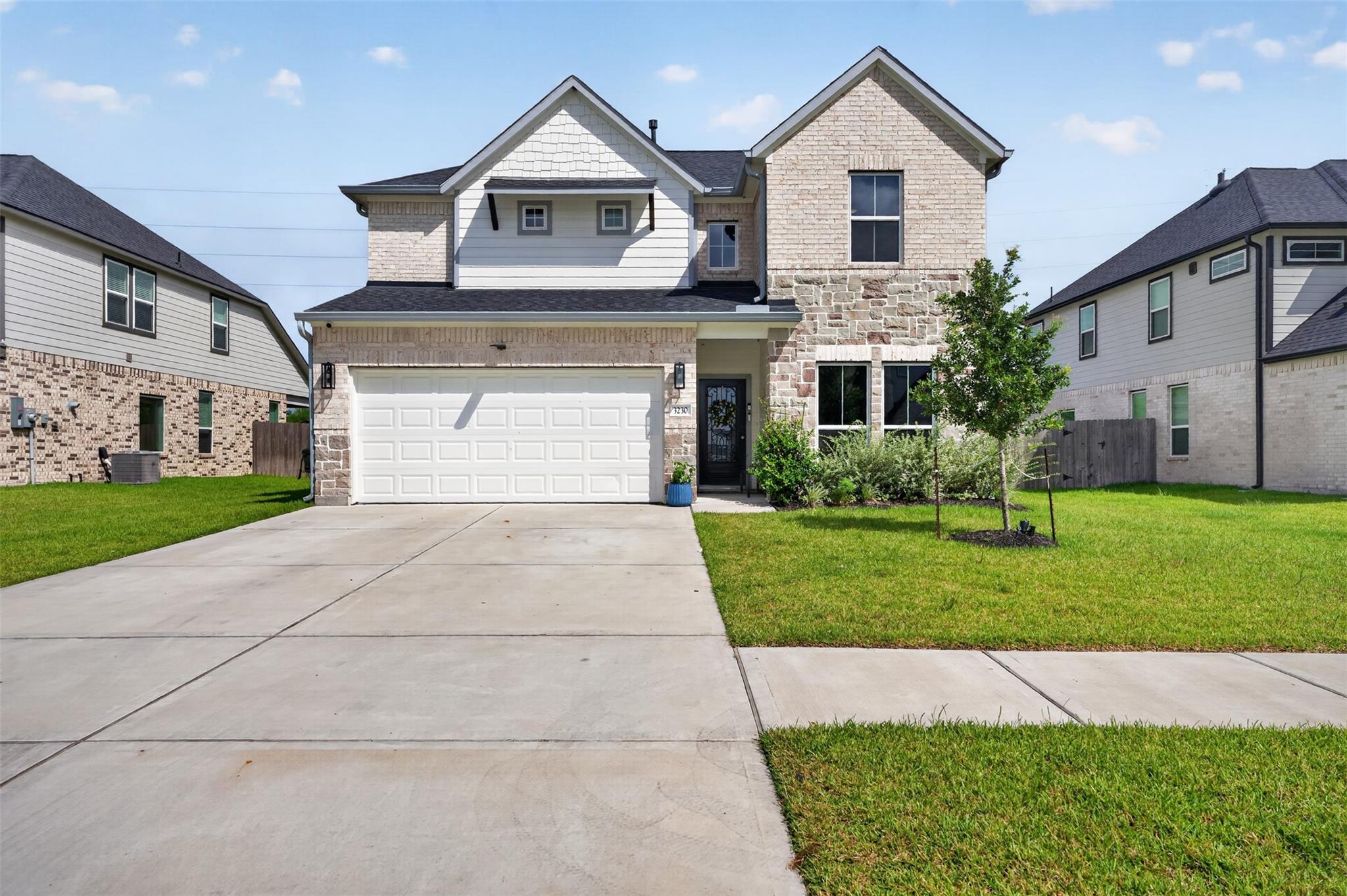 3230 Fogmist Drive