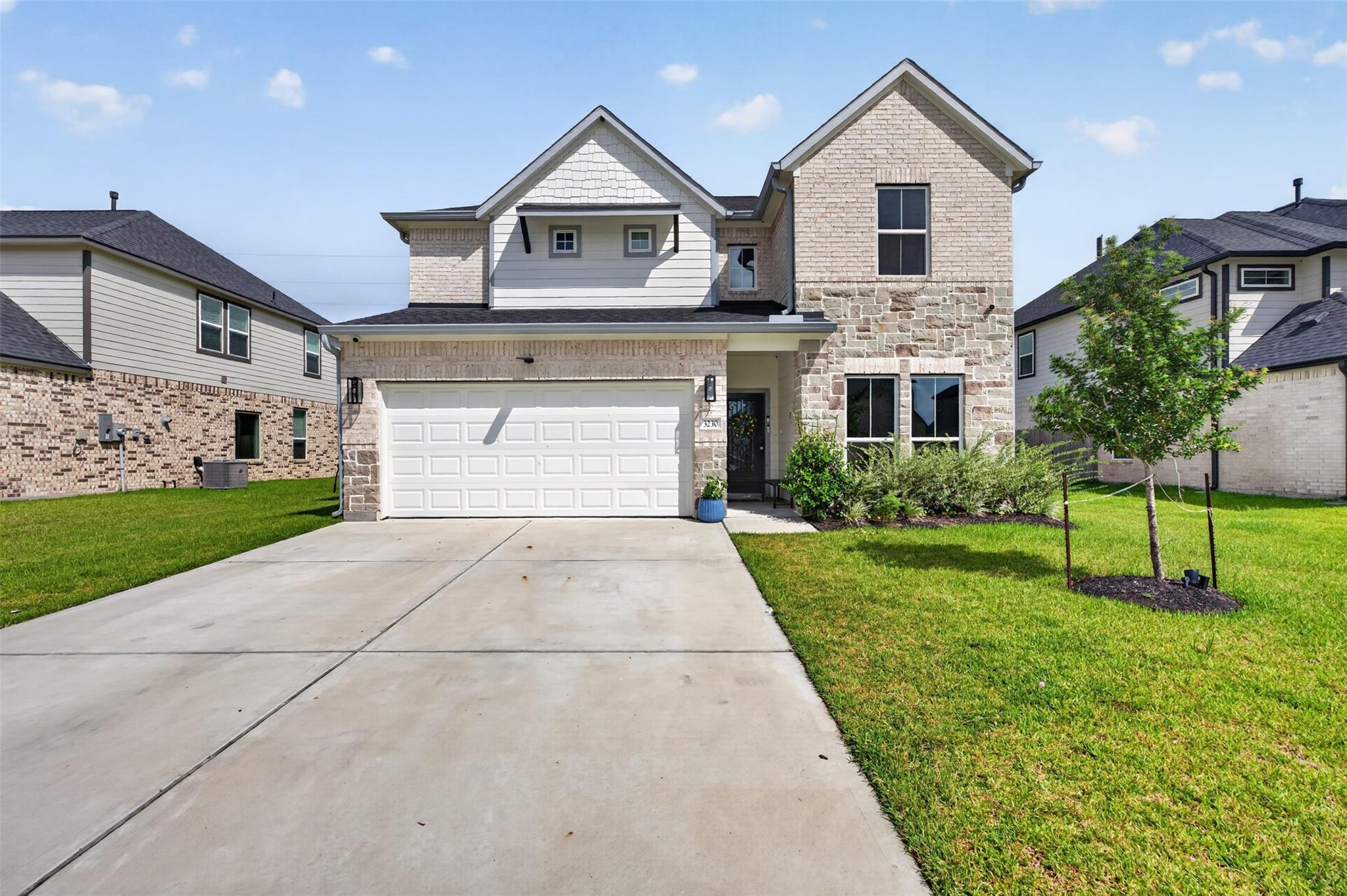 3230 Fogmist Drive