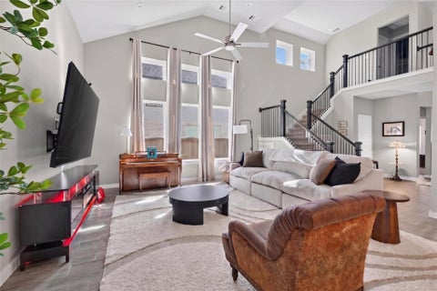 Photo of 3230 Fogmist Drive, Rosenberg, TX 77471 (MLS # 82050357)