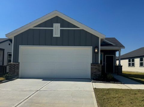 Photo of 21903 Red Lantana Trail, Hockley, TX 77447 (MLS # 98872725) Photo of 21903 Red Lantana Trail, Hockley, TX 77447 (MLS # 98872725)