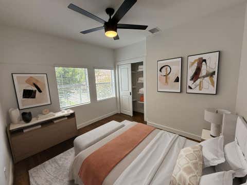 Photo of 415 Fairview Avenue #8, Houston, TX 77006 (MLS # 50813570)