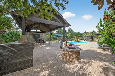 114 Buck Trail Place Spring TX 77389