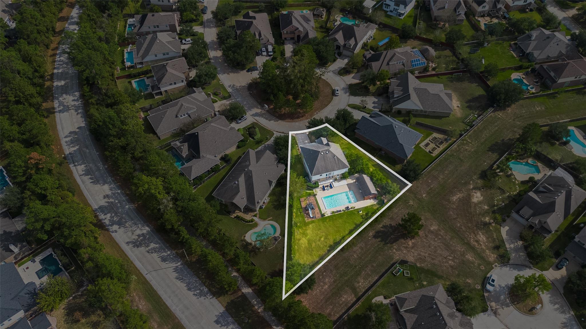 114 Buck Trail Place