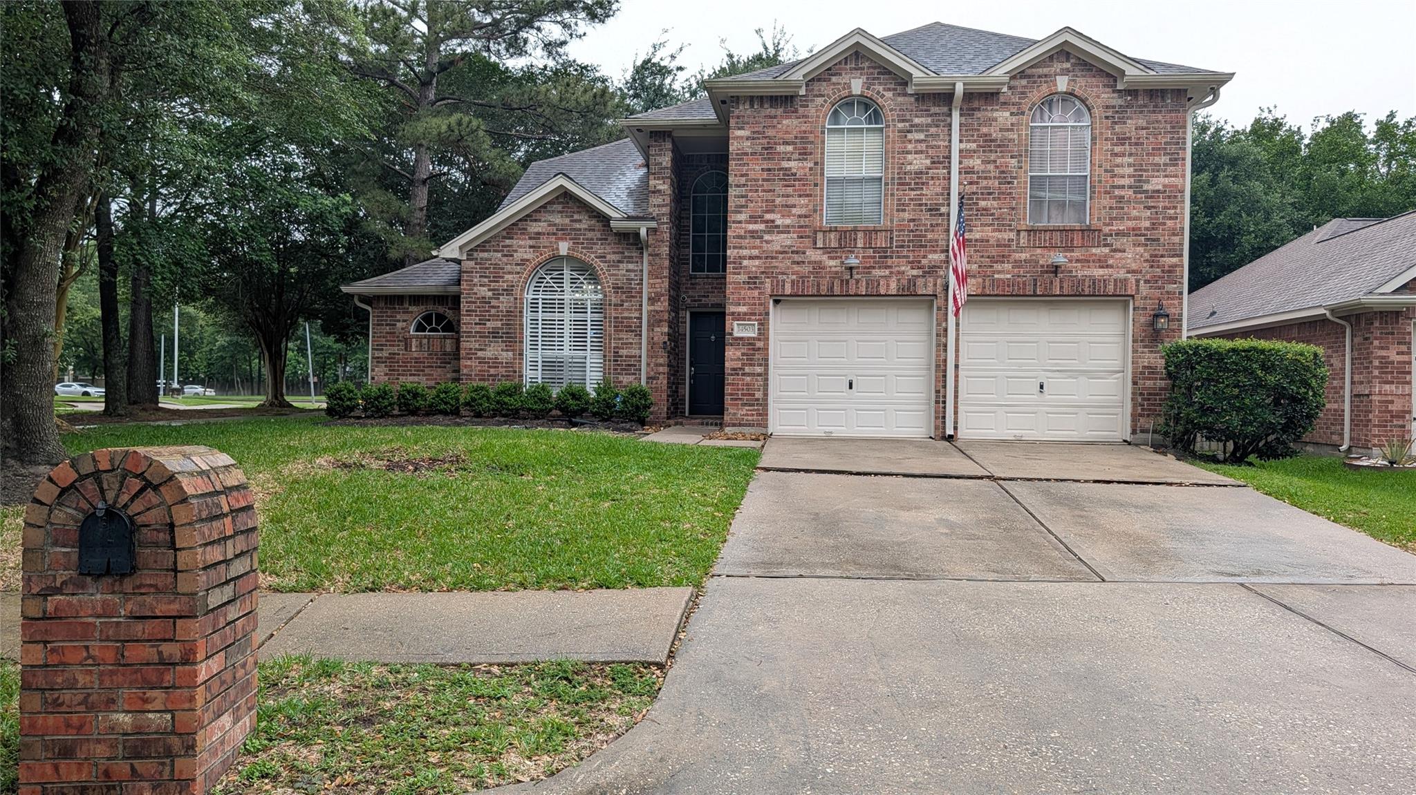 14503 Red Mulberry
