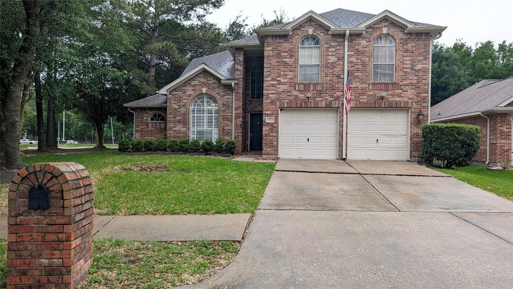 Photo of 14503 Red Mulberry LN, Houston, TX 77044 (MLS # 2786405)