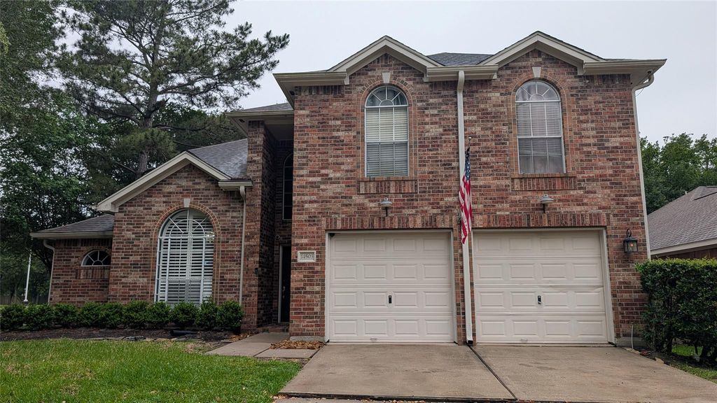 Photo of 14503 Red Mulberry LN, Houston, TX 77044 (MLS # 2786405)
