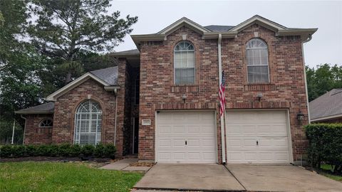 Photo of 14503 Red Mulberry LN, Houston, TX 77044 (MLS # 2786405)